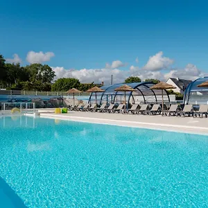 Domaine Les Jardins De Kergal Camping